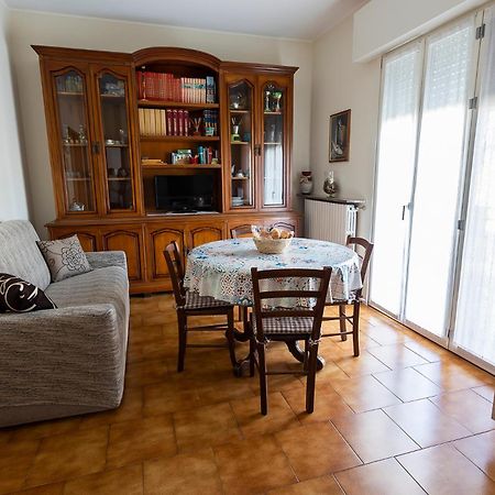 Apartament Casa Stema Meda Zewnętrze zdjęcie