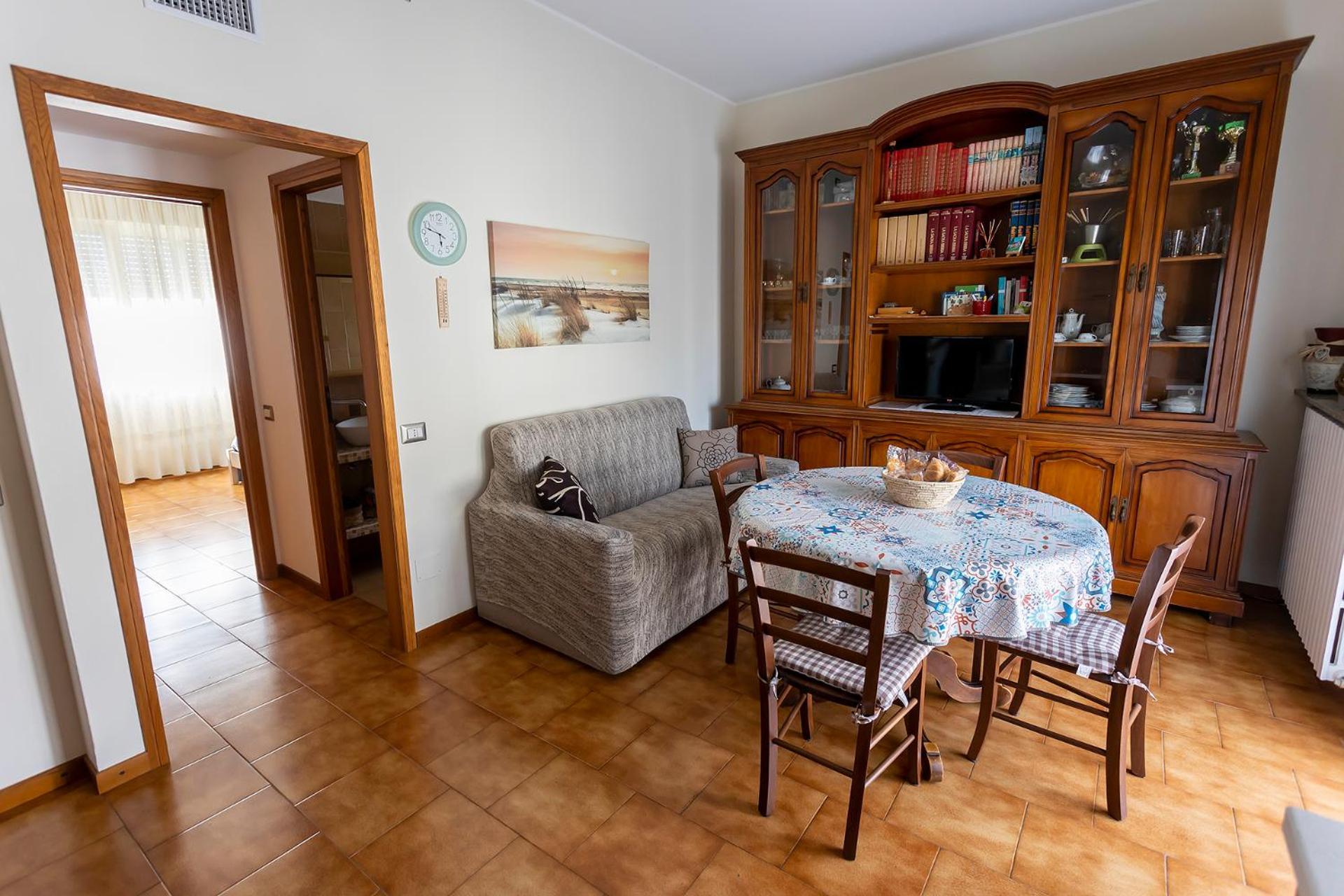 Apartament Casa Stema Meda Zewnętrze zdjęcie