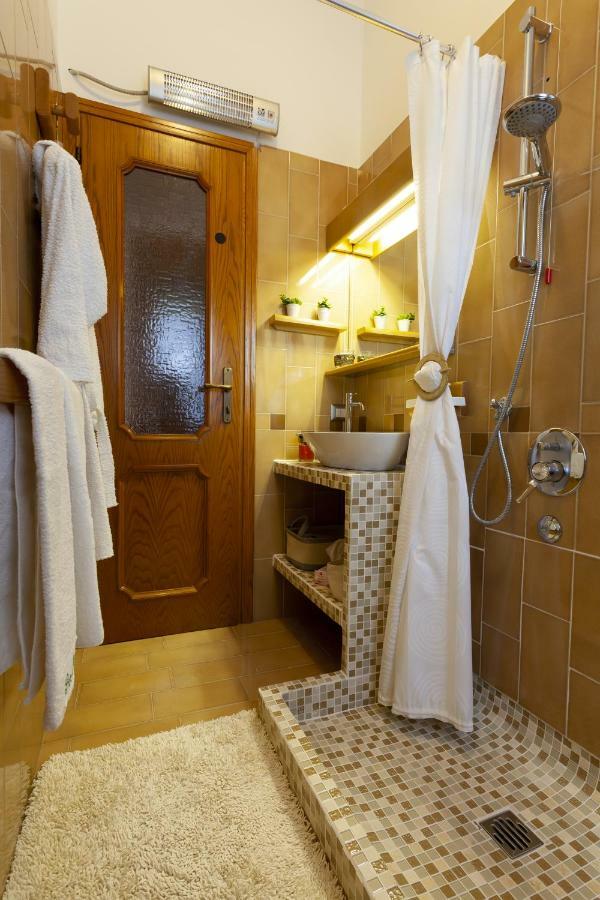 Apartament Casa Stema Meda Zewnętrze zdjęcie
