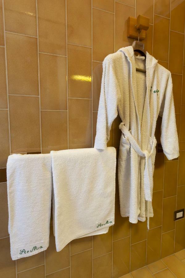 Apartament Casa Stema Meda Zewnętrze zdjęcie