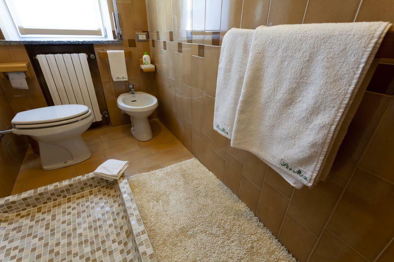 Apartament Casa Stema Meda Zewnętrze zdjęcie